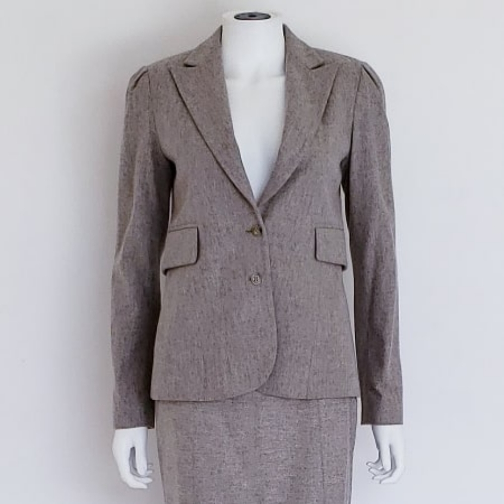 WOMEN'S SKIRT SUIT | XXS XS | NEW
